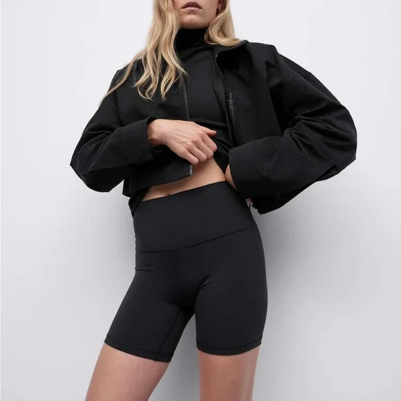 Lululemon Glyde 2-in-1 Adaptable Jacket - Picture 4 of 11